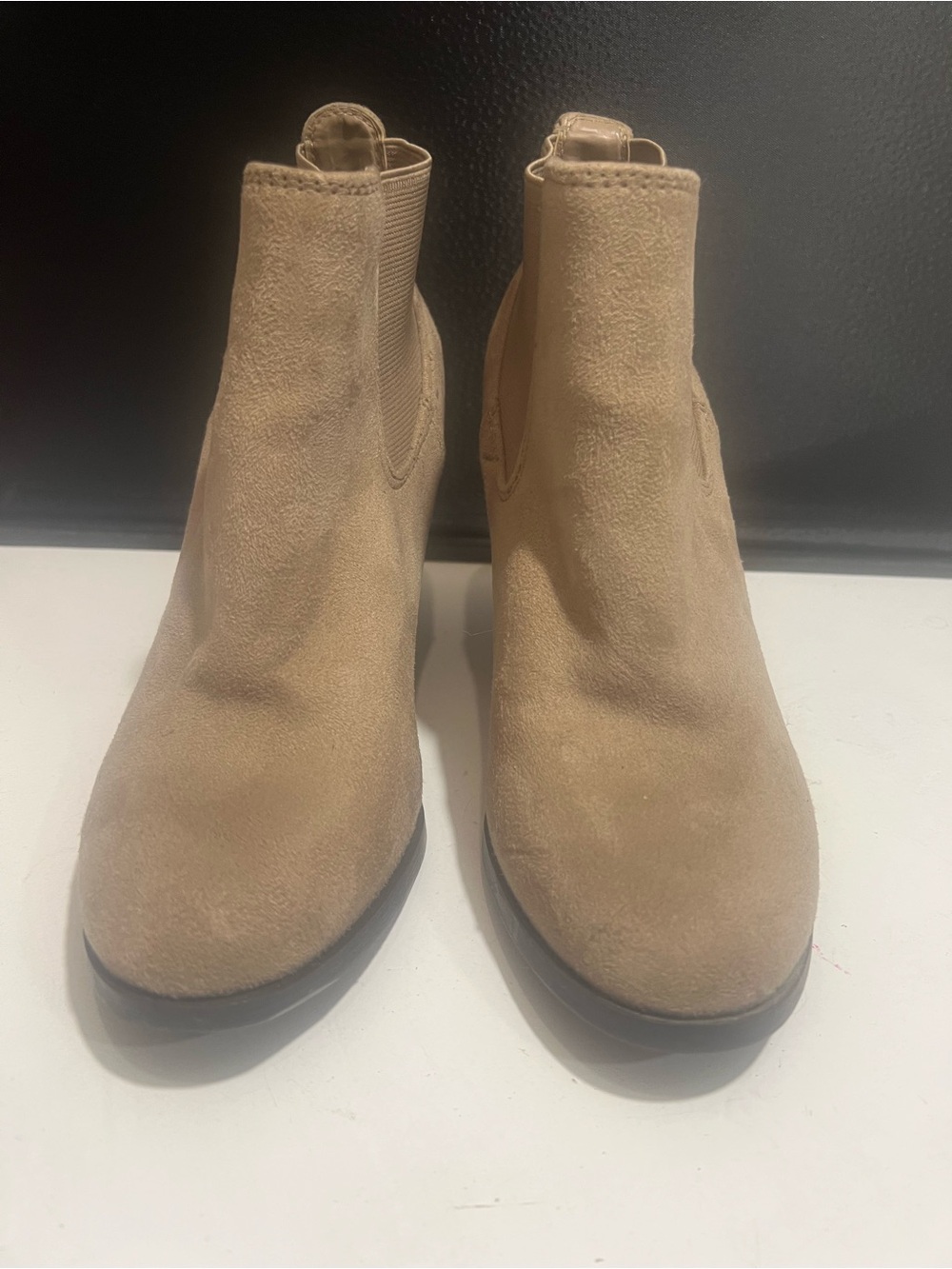 Call It Spring Camerone ankle booties